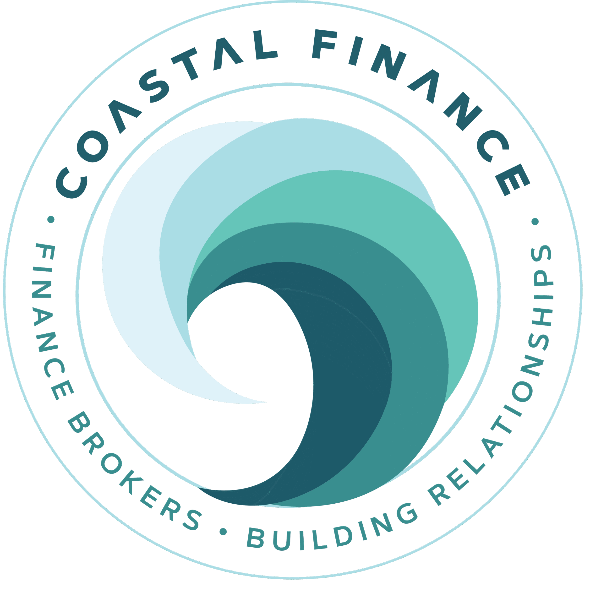 Coastal Finance logo – Virtual office member using ko&co’s Melbourne business address