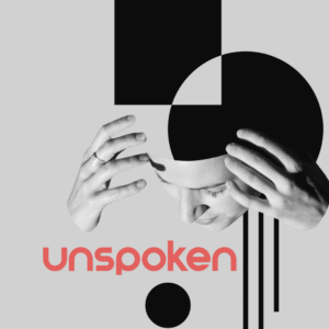 Unspoken event series by ko&co workhub — intimate, thought-provoking evenings in South Melbourne unpacking untold stories of growth, resilience, and creative leadership.