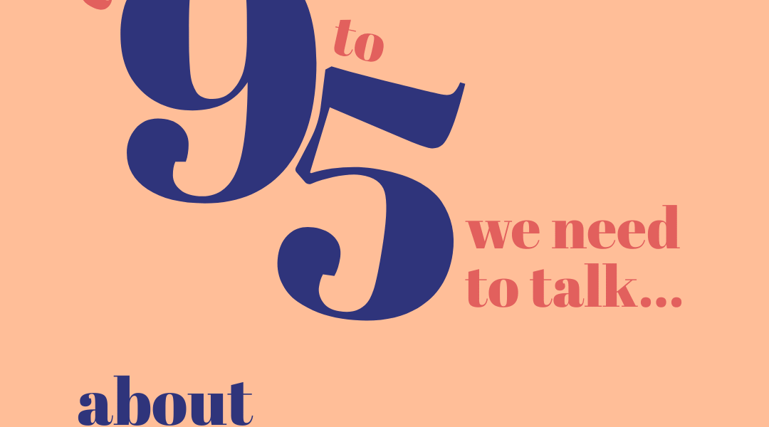 Dear 9 to 5 we need to talk about working from home versus coworking in south melbourne. A perspective from ko&co workhub